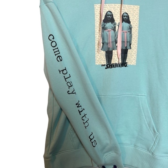 VANS House of Terror “The Shining” Hoodie - Picture 14 of 14